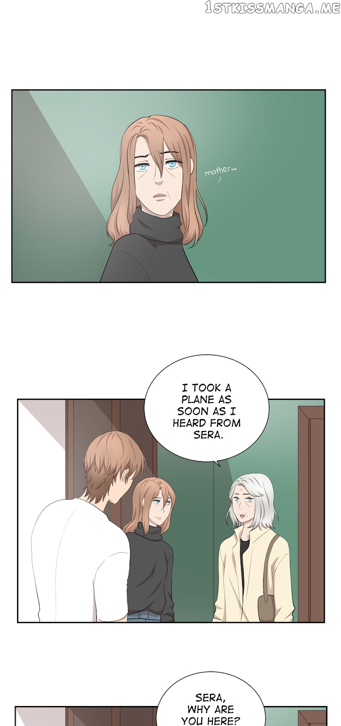Lost And Found chapter 72 - page 7