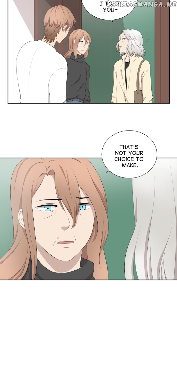 Lost And Found chapter 72 - page 8