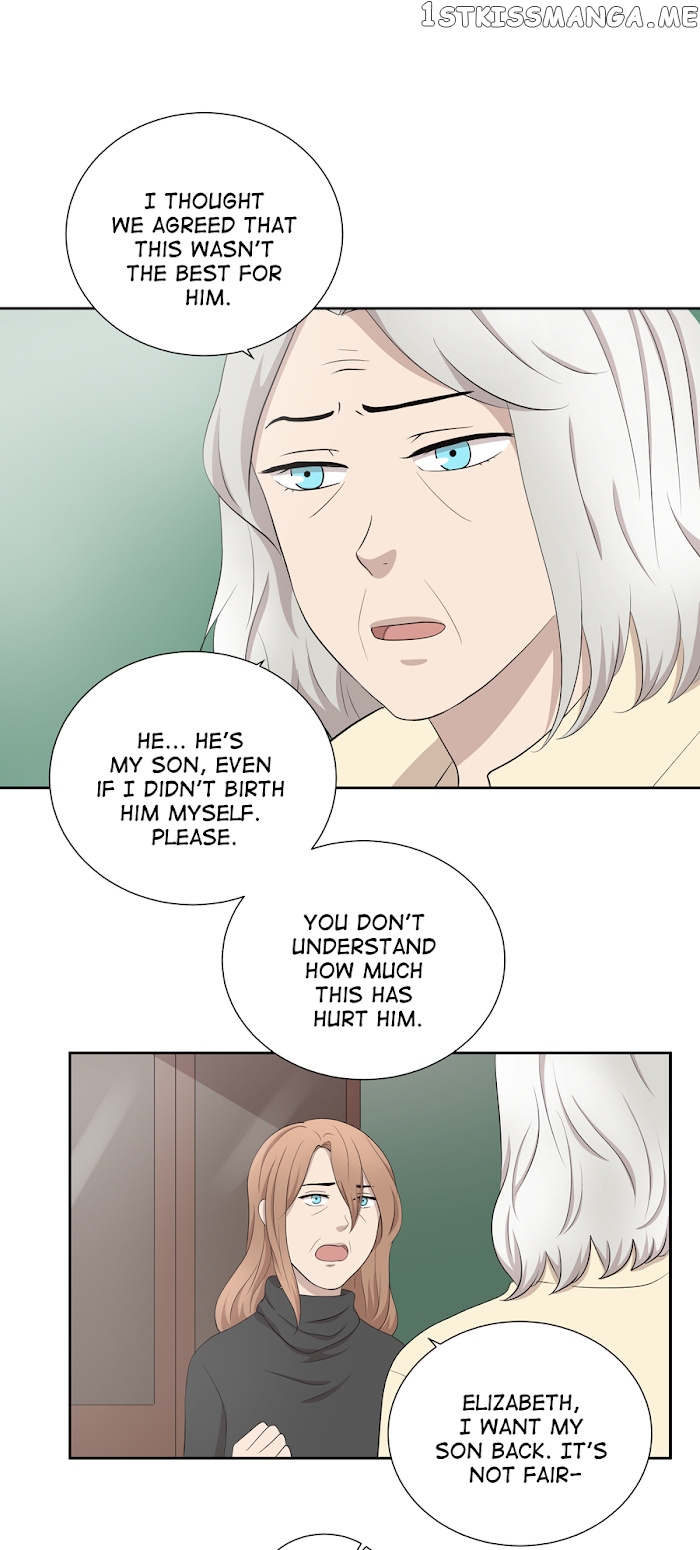 Lost And Found chapter 72 - page 9