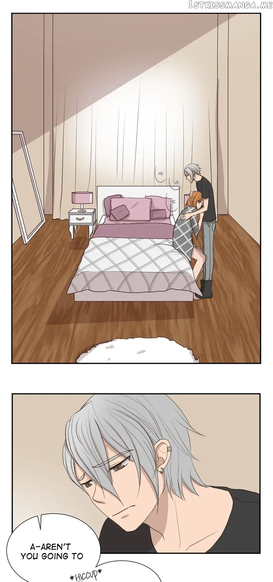 Lost And Found chapter 34 - page 12