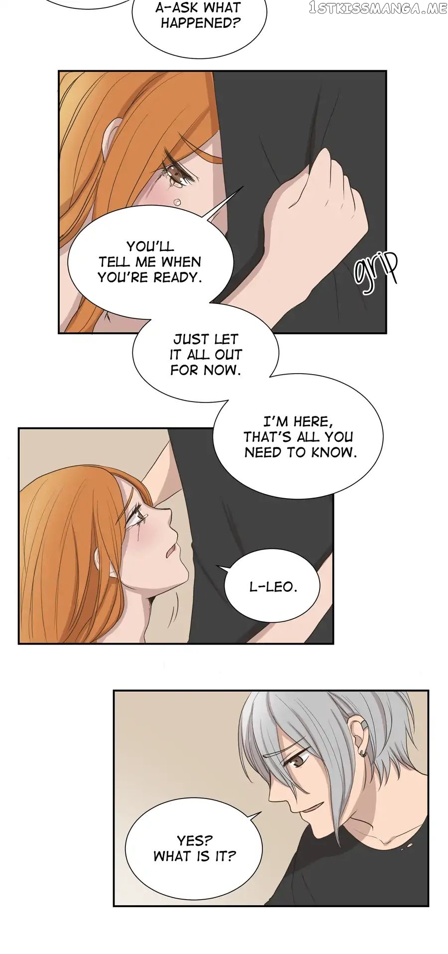 Lost And Found chapter 34 - page 13