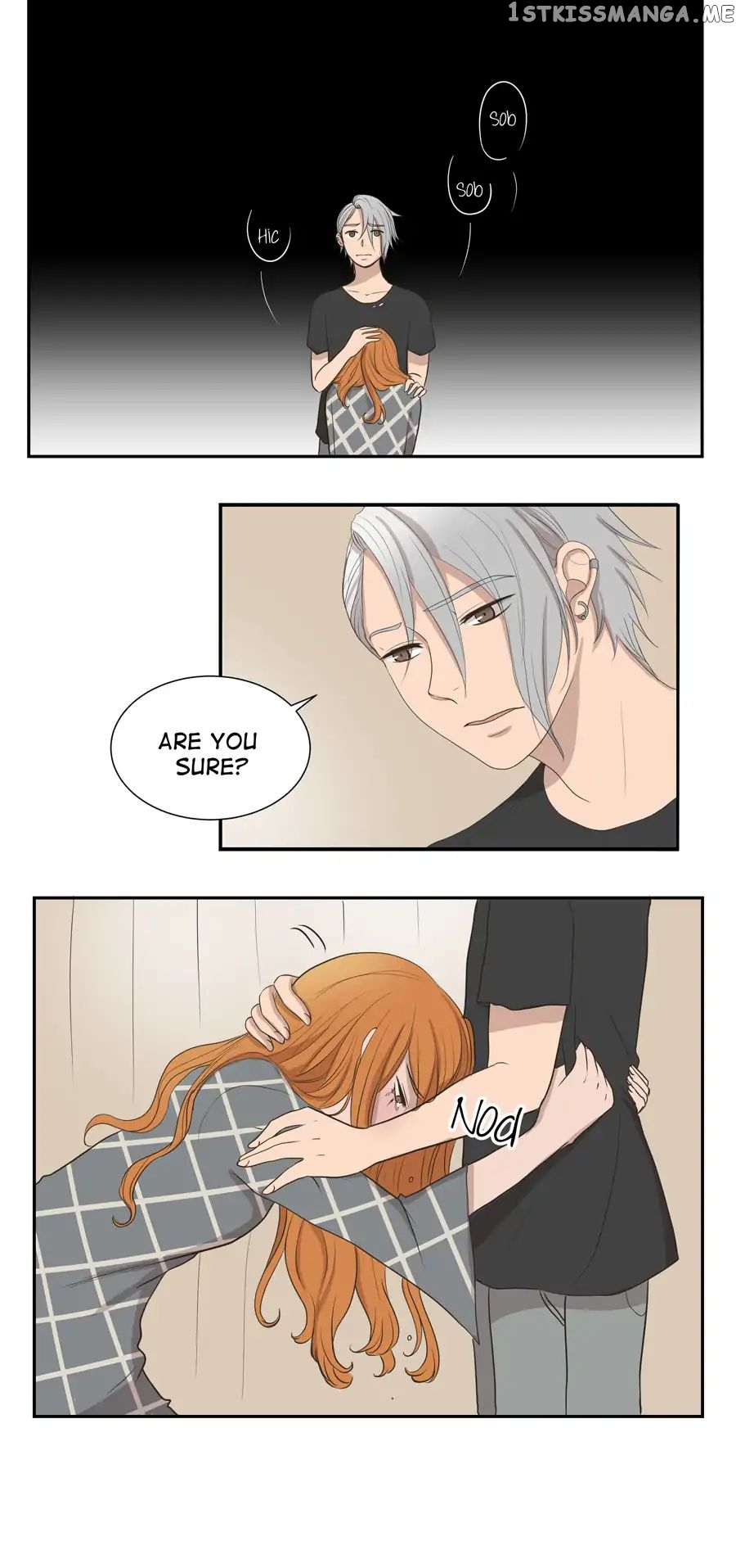 Lost And Found chapter 34 - page 15