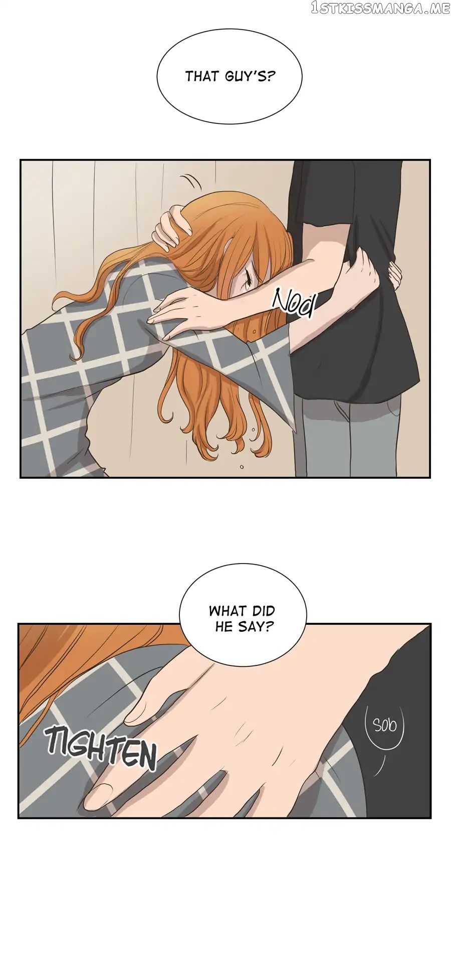 Lost And Found chapter 34 - page 16