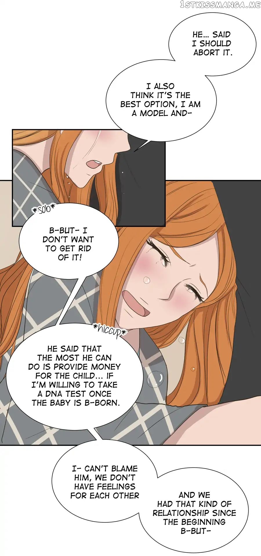 Lost And Found chapter 34 - page 17