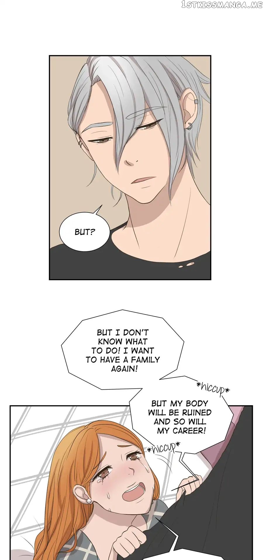 Lost And Found chapter 34 - page 18