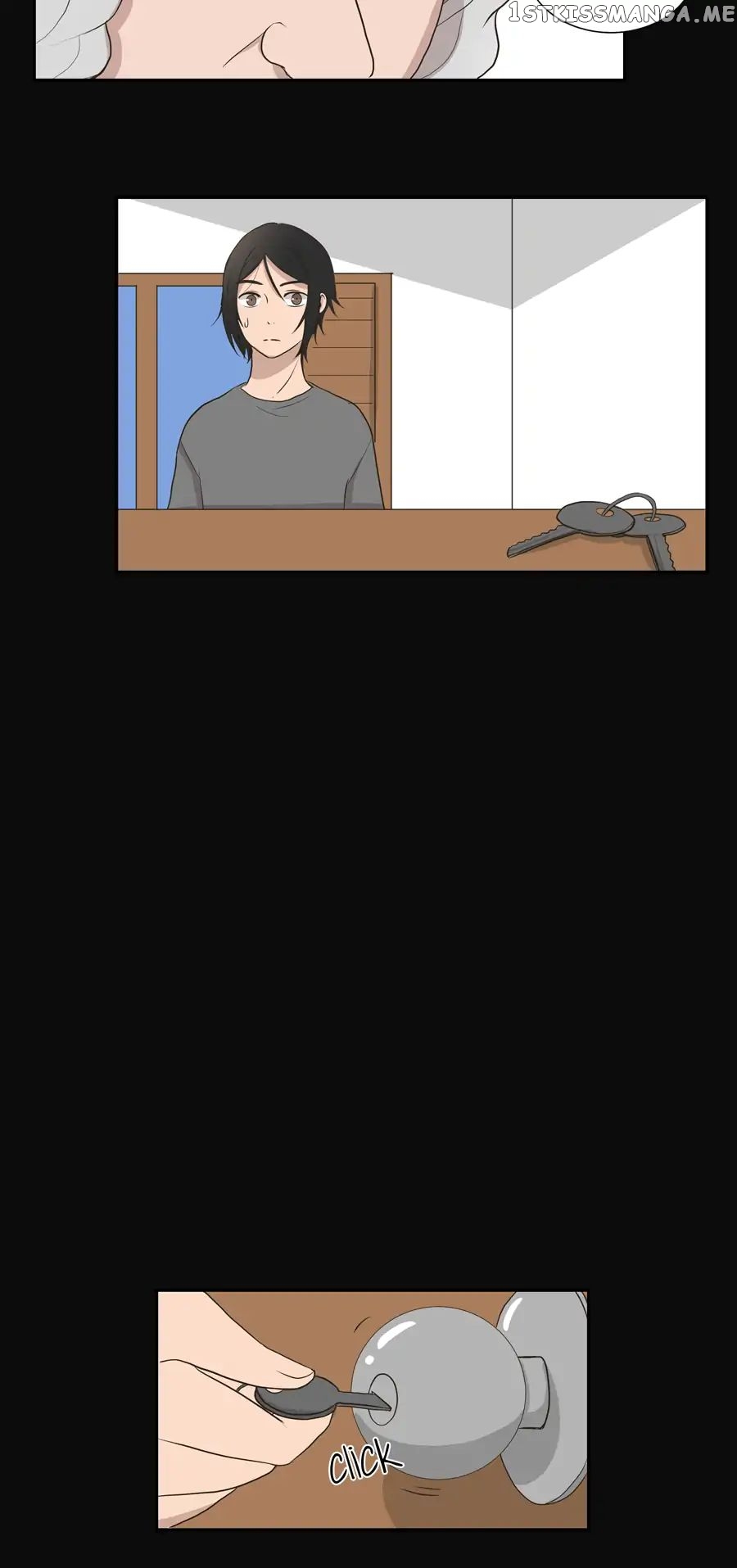 Lost And Found chapter 34 - page 6