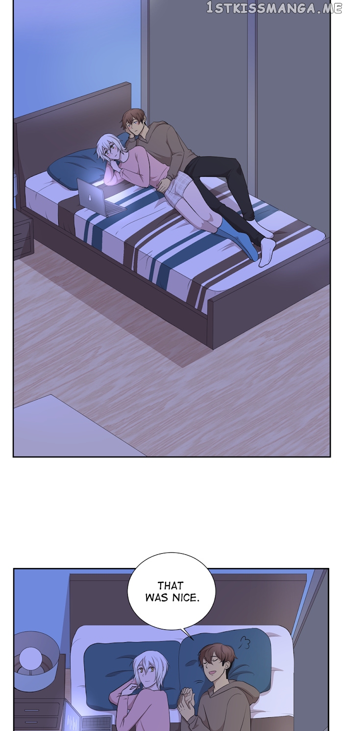 Lost And Found chapter 71 - page 1