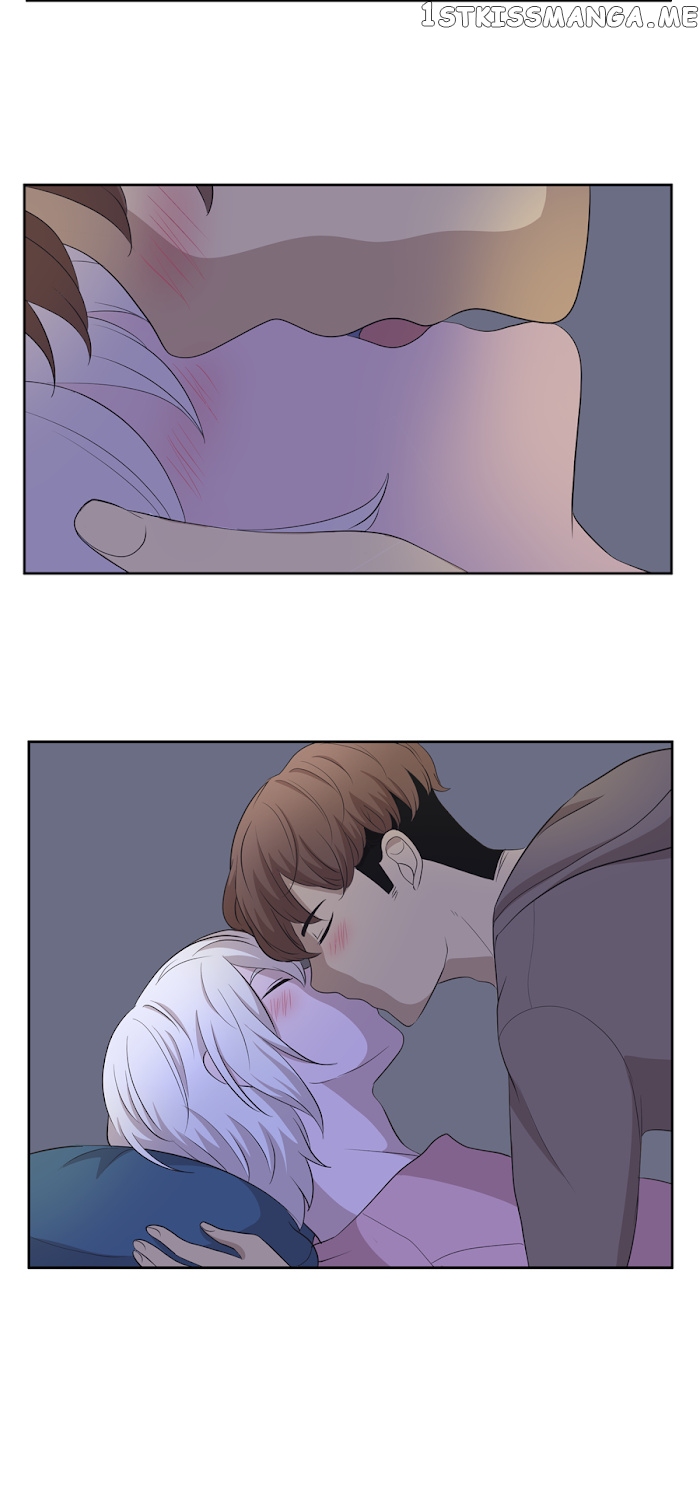Lost And Found chapter 71 - page 10
