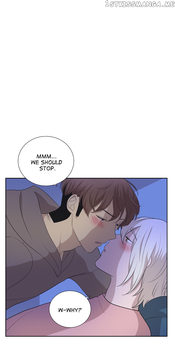 Lost And Found chapter 71 - page 11