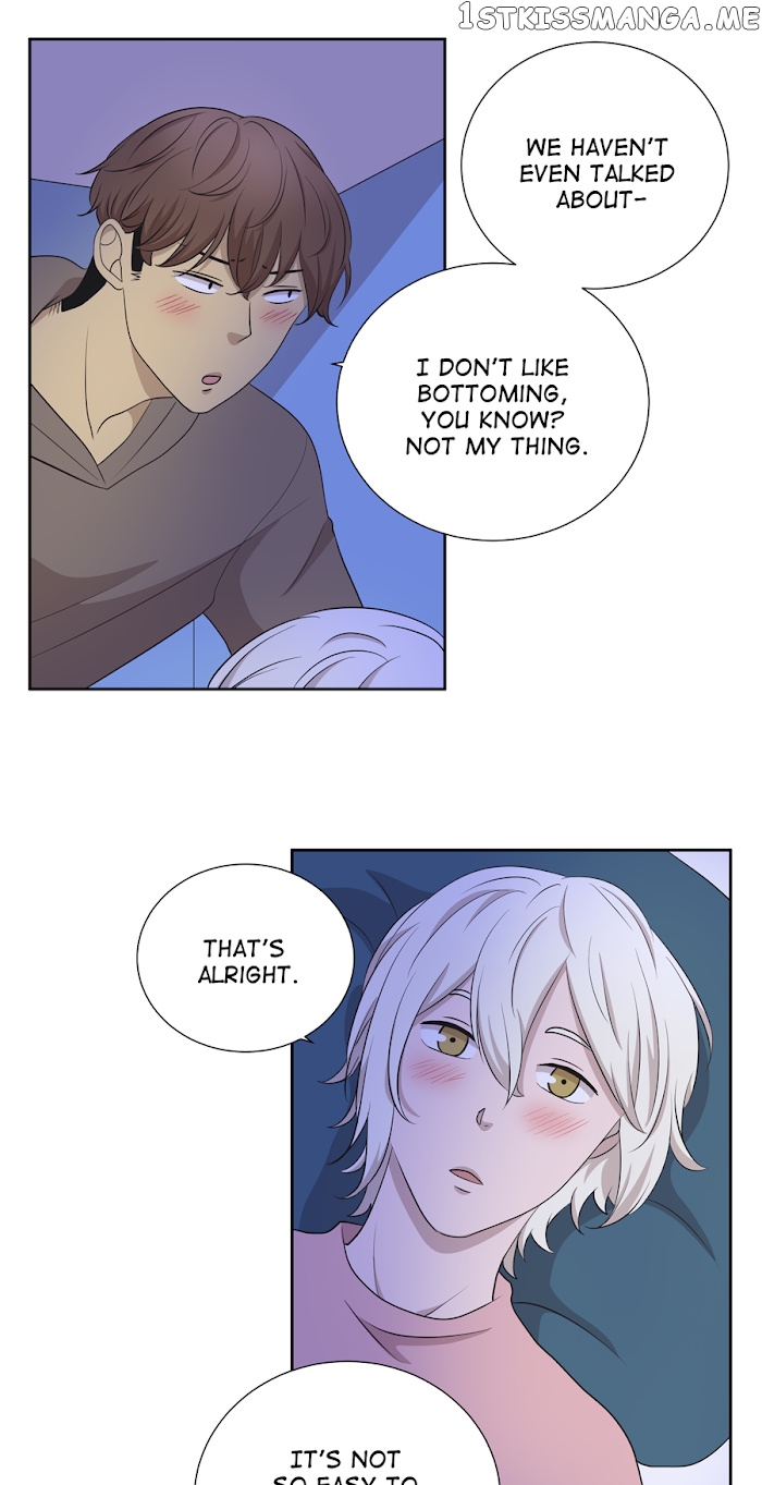Lost And Found chapter 71 - page 13