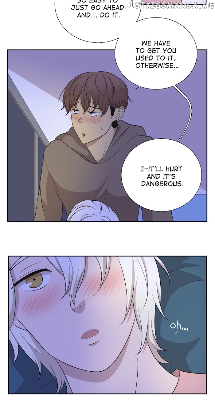 Lost And Found chapter 71 - page 14