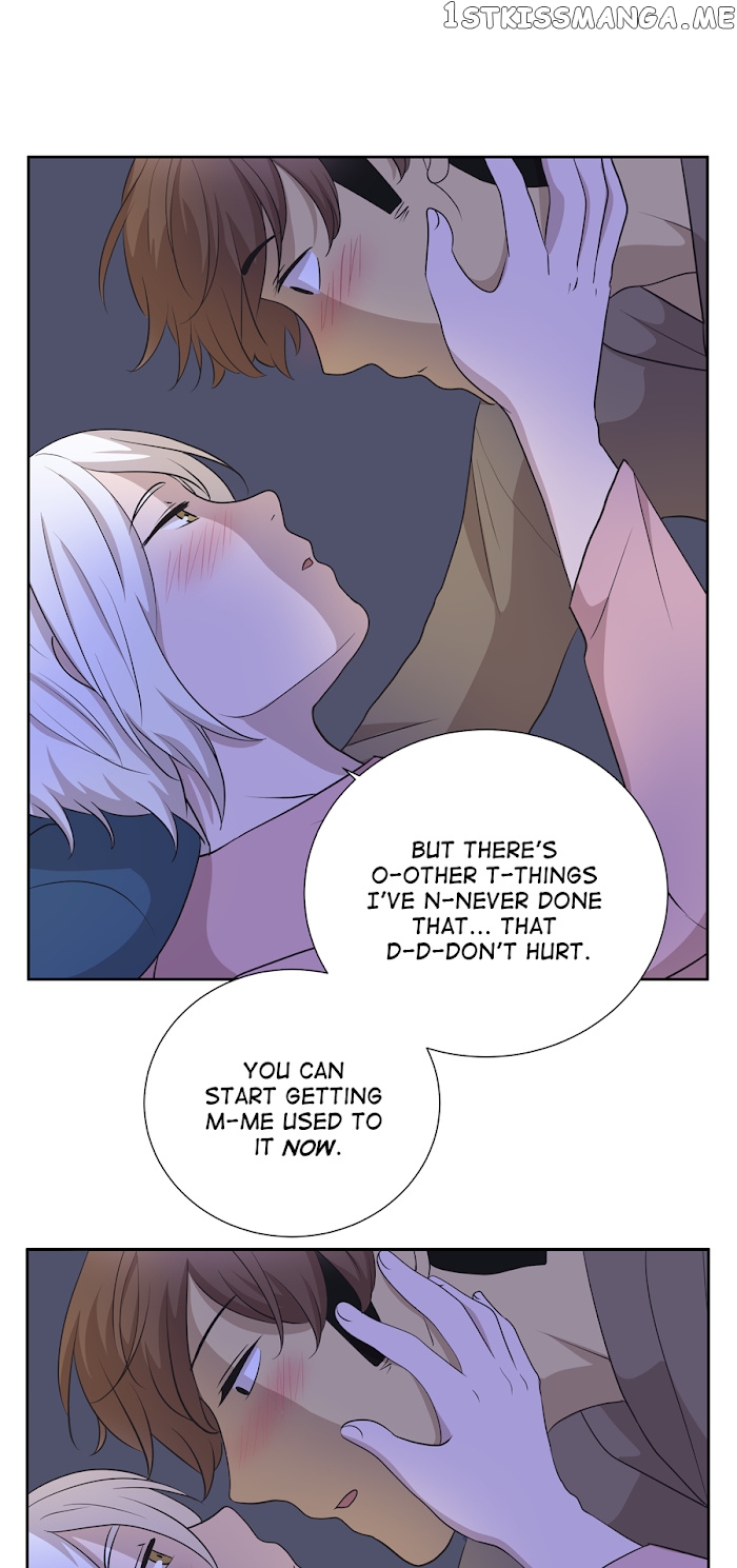 Lost And Found chapter 71 - page 15