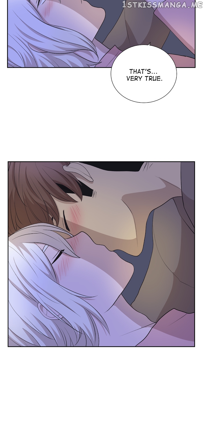 Lost And Found chapter 71 - page 16