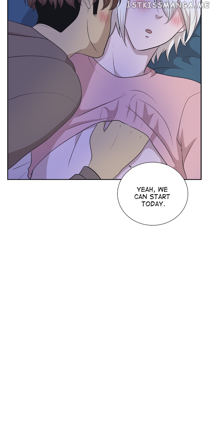 Lost And Found chapter 71 - page 18