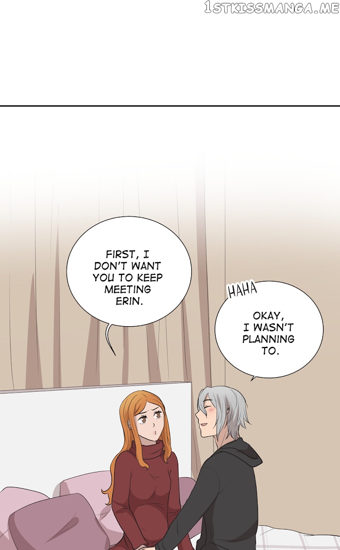 Lost And Found chapter 71 - page 19