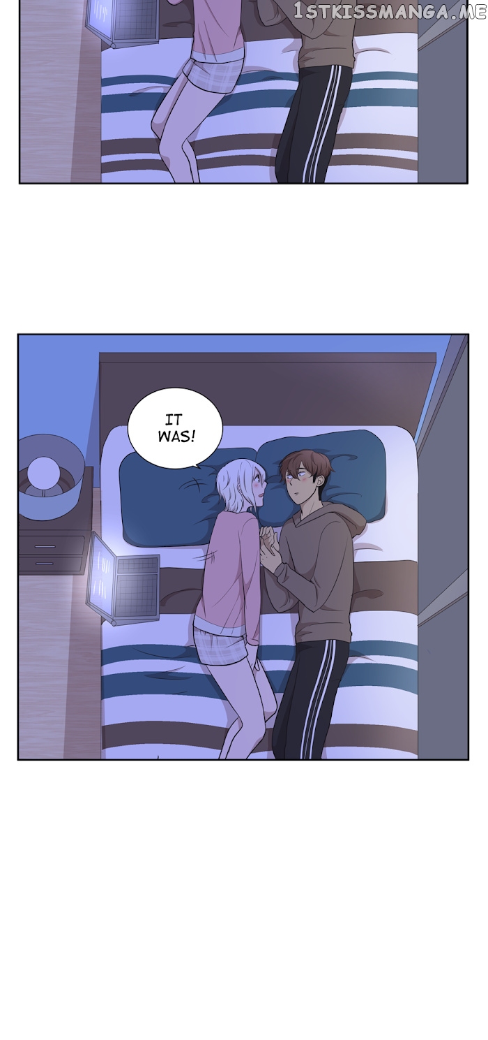 Lost And Found chapter 71 - page 2
