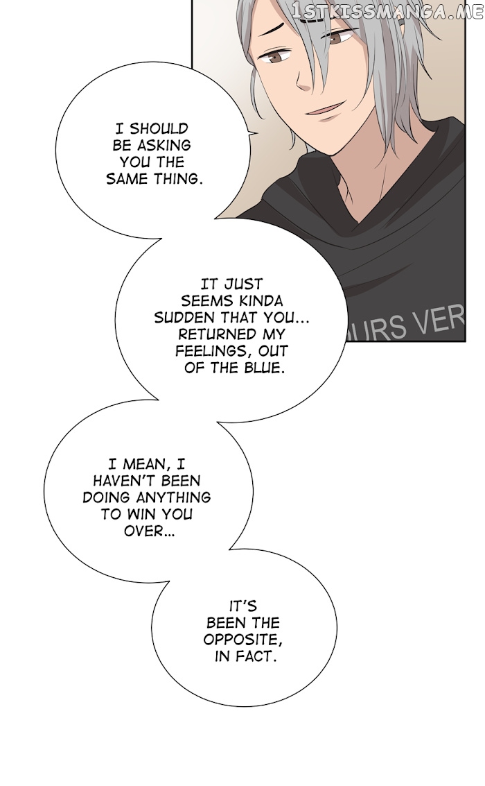 Lost And Found chapter 71 - page 21