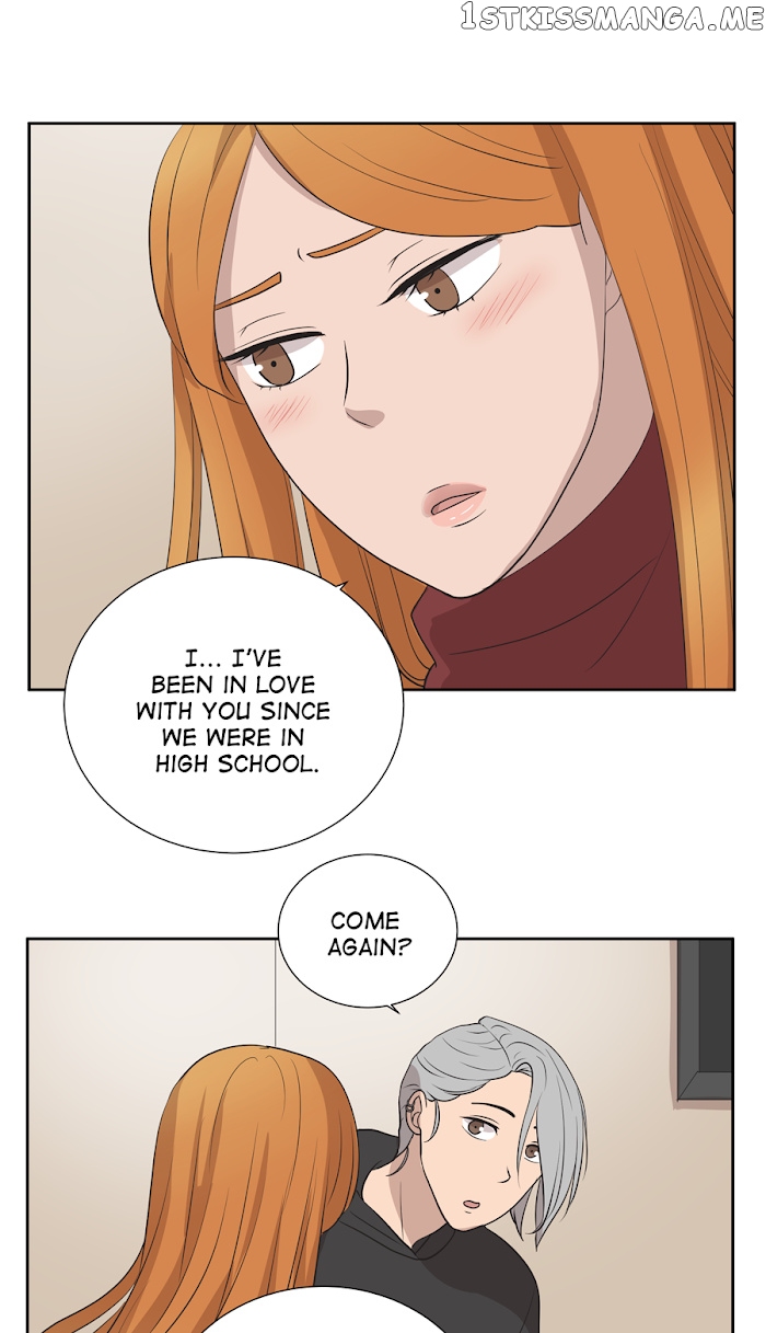 Lost And Found chapter 71 - page 22