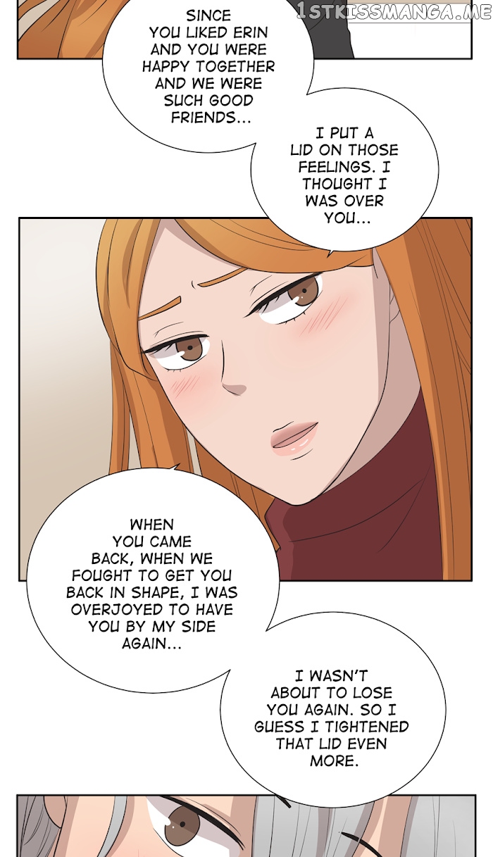 Lost And Found chapter 71 - page 23