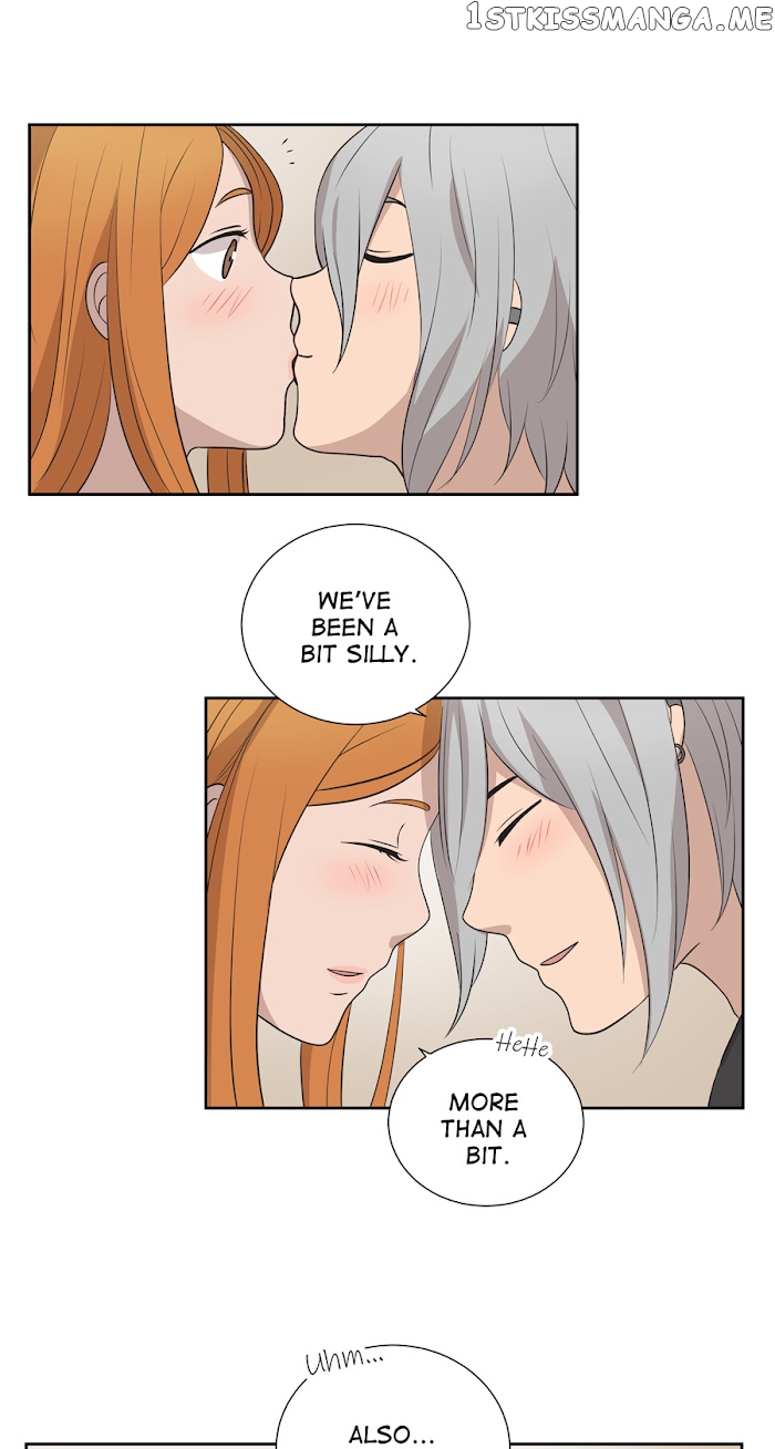 Lost And Found chapter 71 - page 25