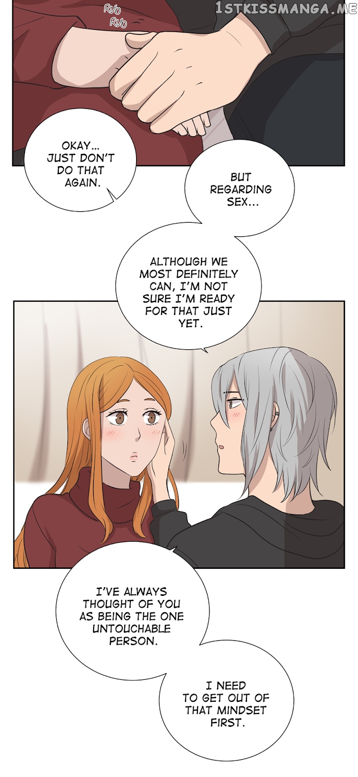Lost And Found chapter 71 - page 28