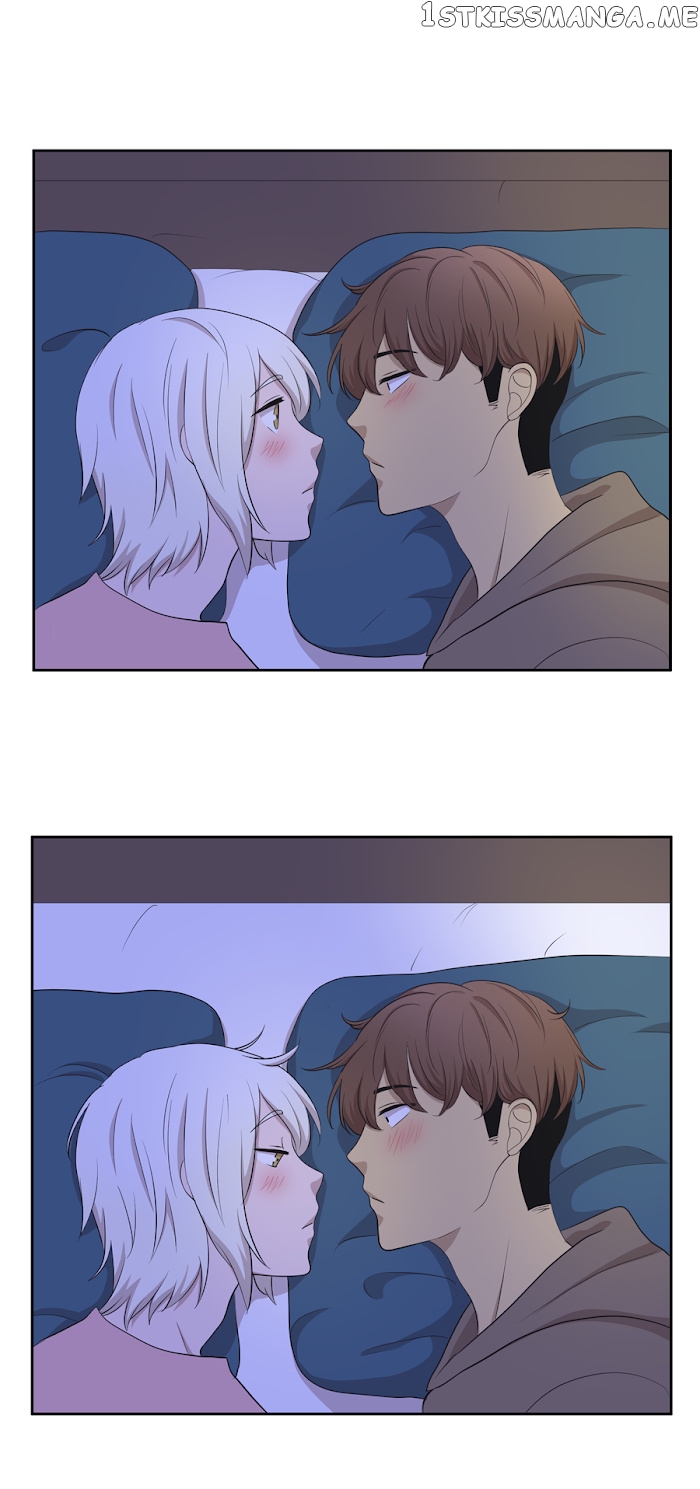 Lost And Found chapter 71 - page 3