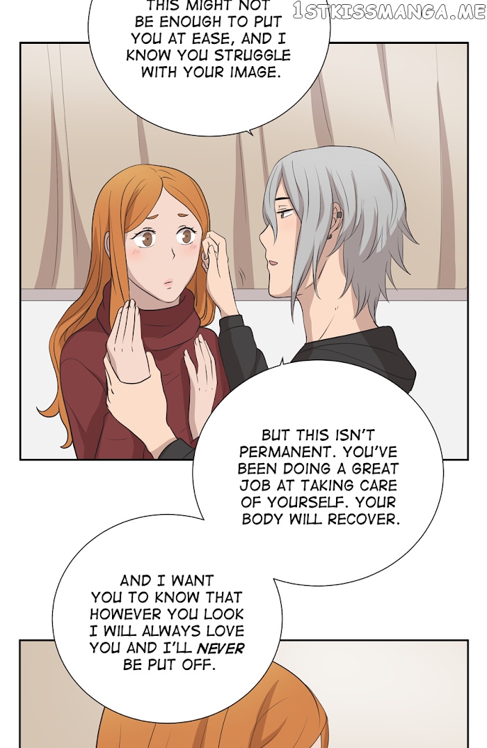 Lost And Found chapter 71 - page 30