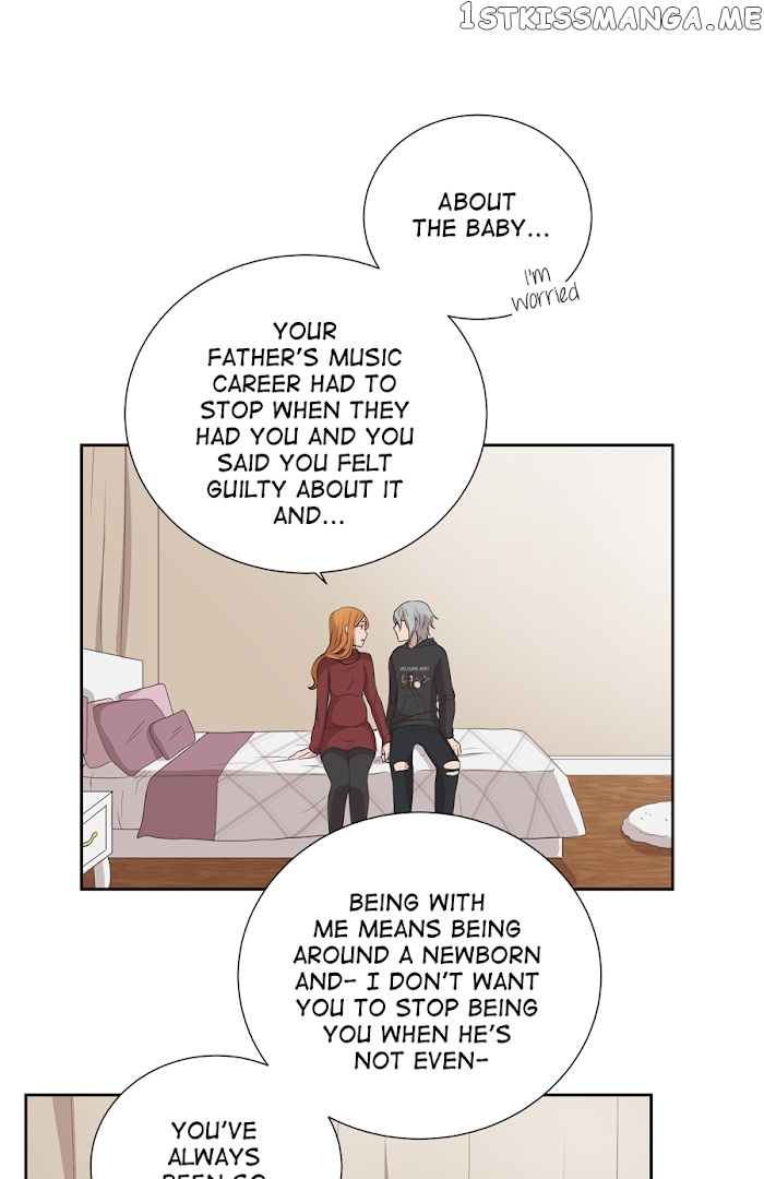 Lost And Found chapter 71 - page 32