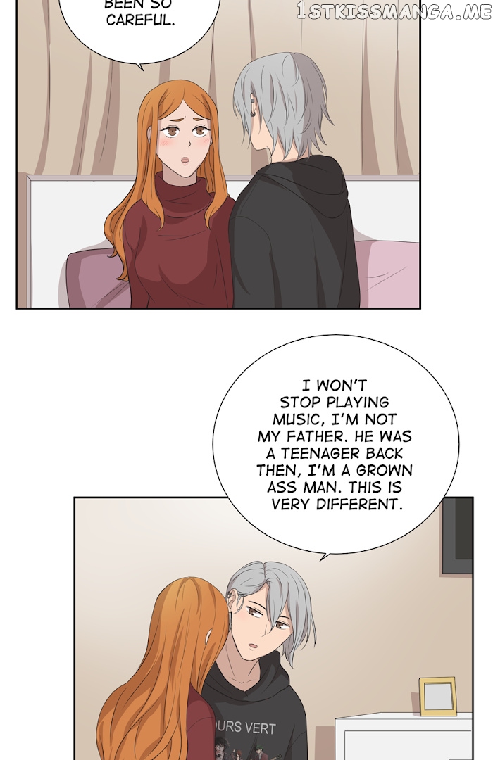 Lost And Found chapter 71 - page 33