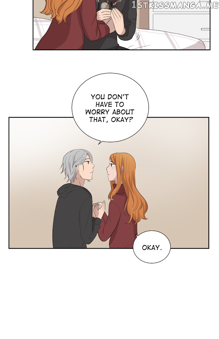 Lost And Found chapter 71 - page 34