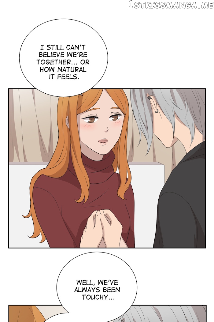 Lost And Found chapter 71 - page 35
