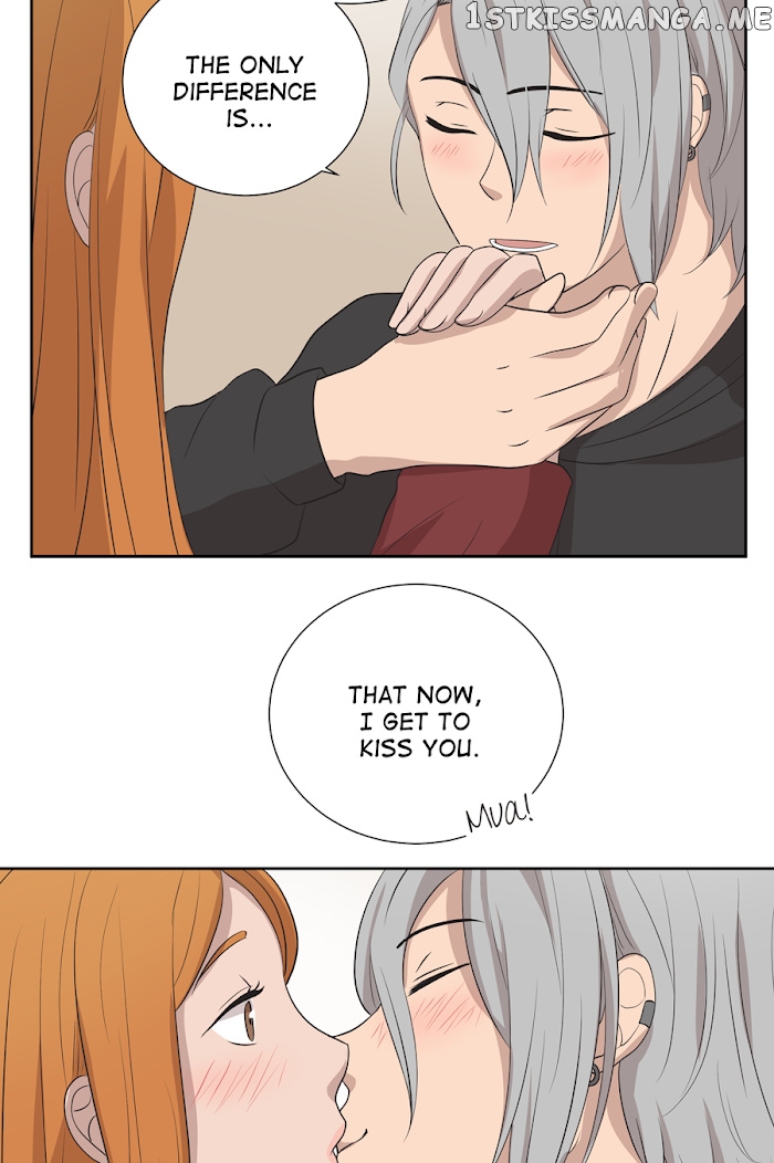 Lost And Found chapter 71 - page 36