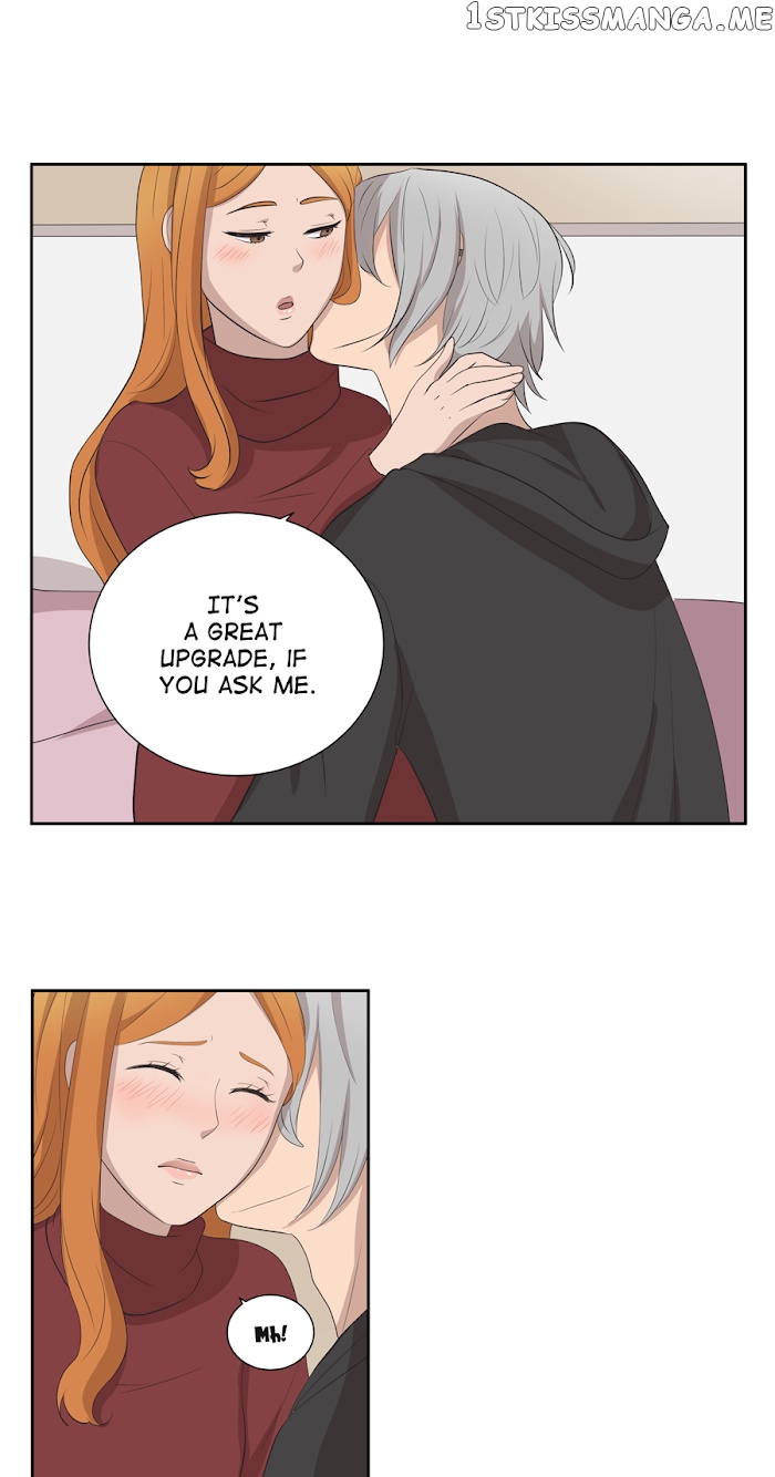Lost And Found chapter 71 - page 38