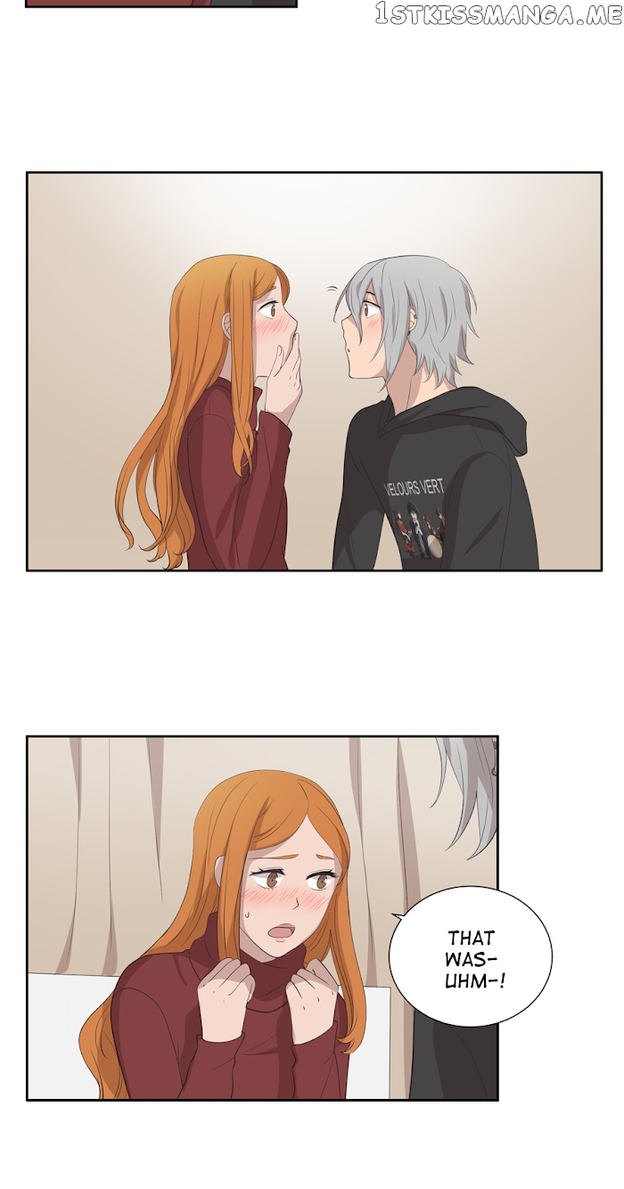 Lost And Found chapter 71 - page 39