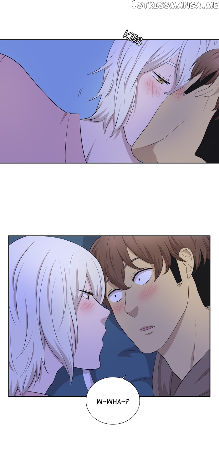 Lost And Found chapter 71 - page 4