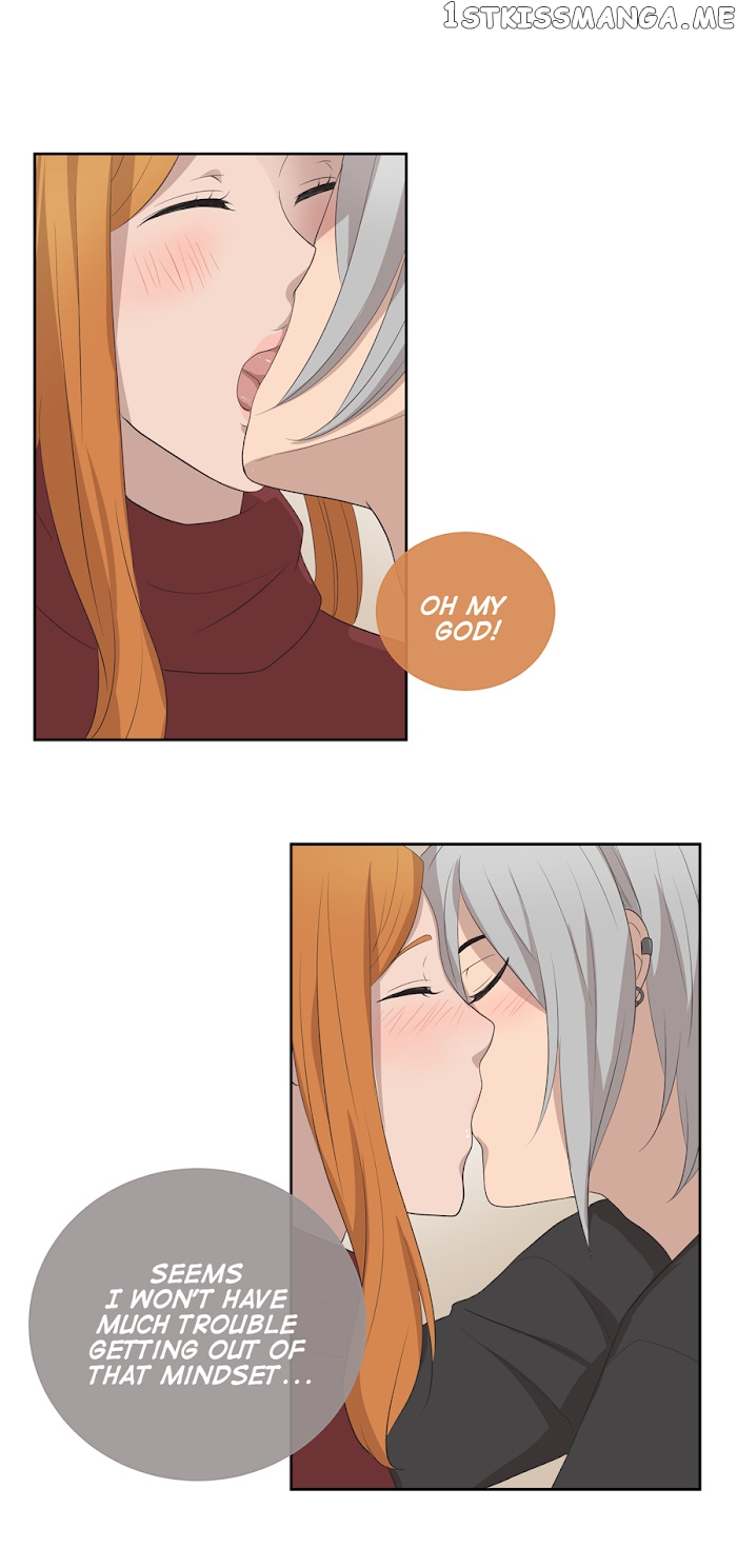 Lost And Found chapter 71 - page 41