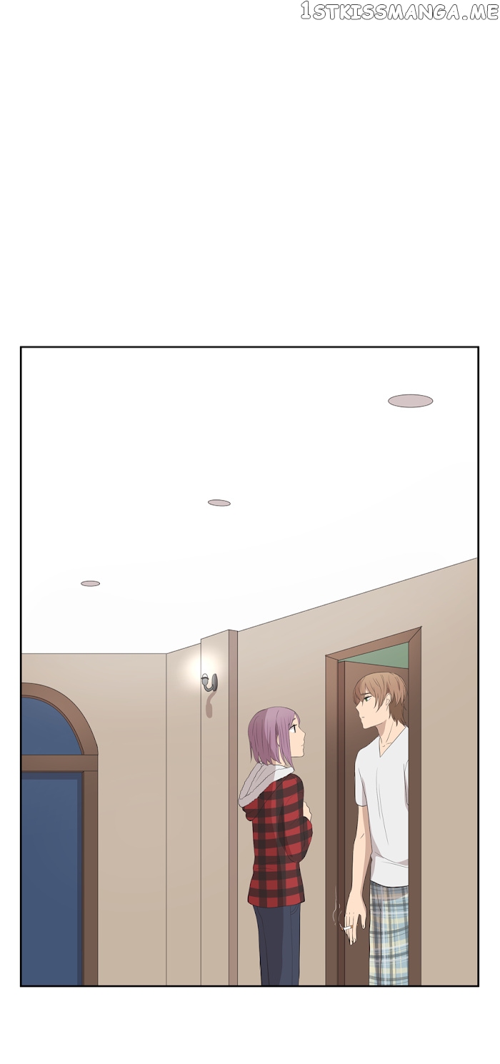 Lost And Found chapter 71 - page 43