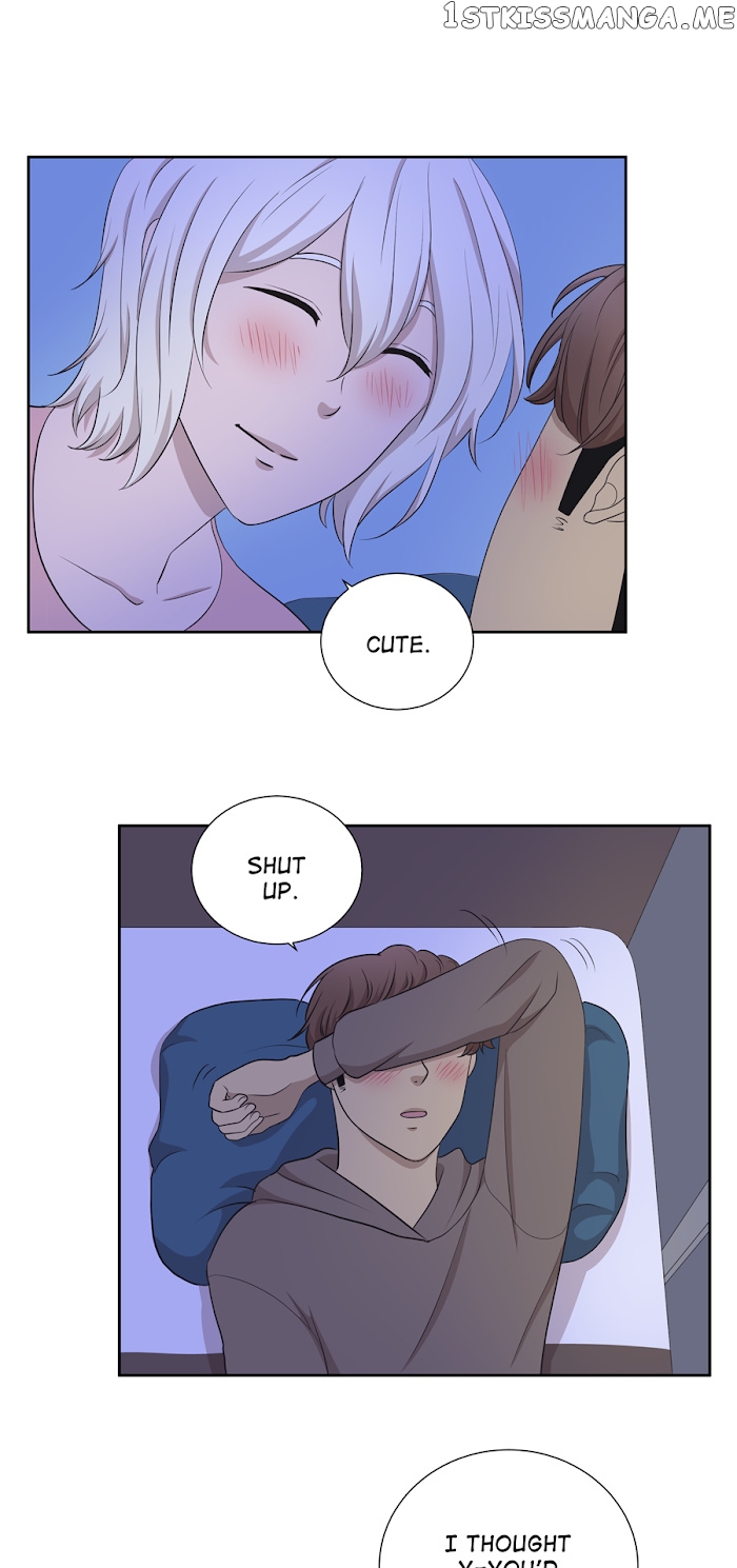 Lost And Found chapter 71 - page 5