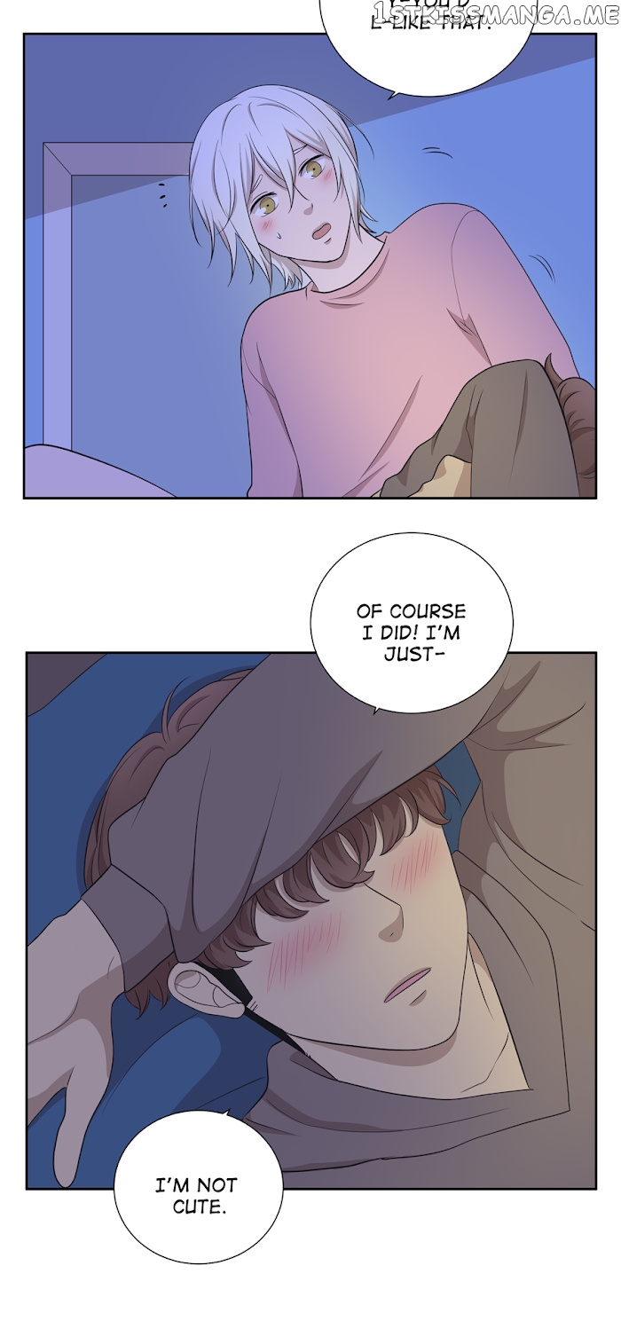 Lost And Found chapter 71 - page 6