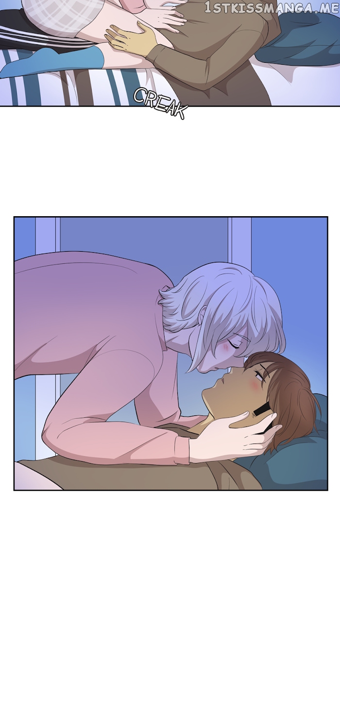 Lost And Found chapter 71 - page 8