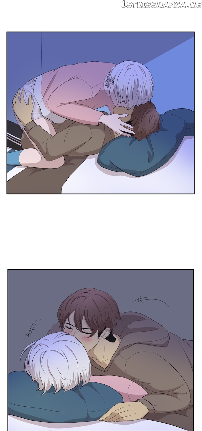 Lost And Found chapter 71 - page 9