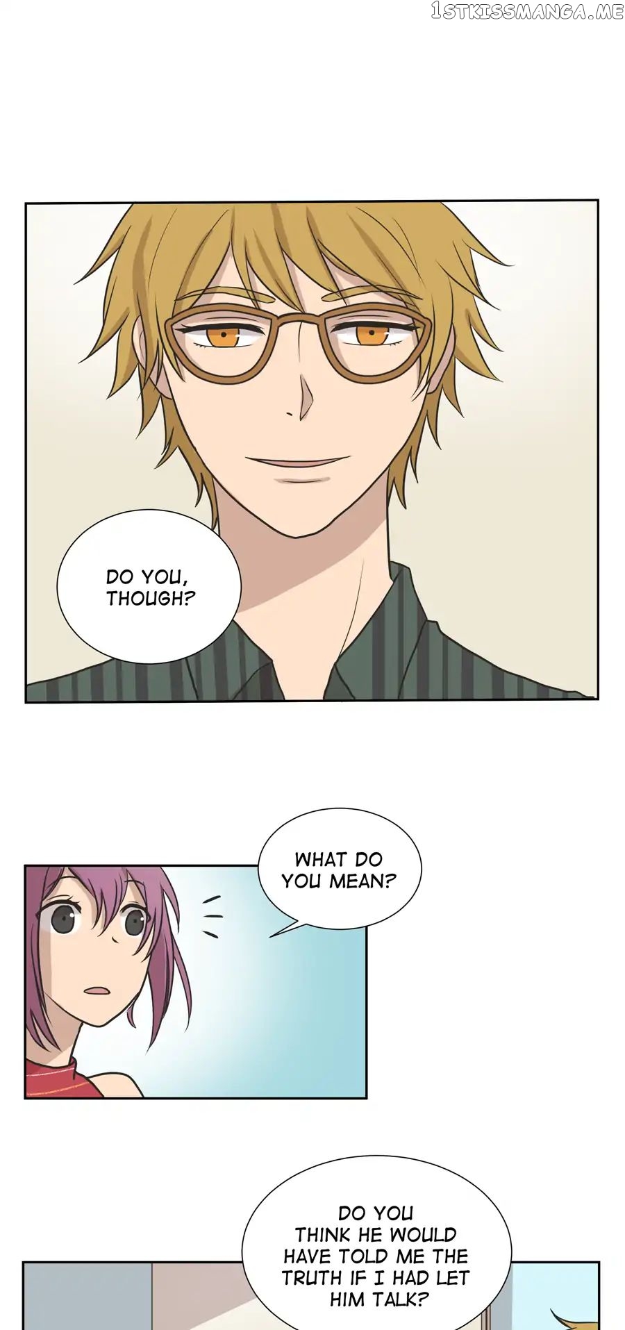 Lost And Found chapter 35 - page 11