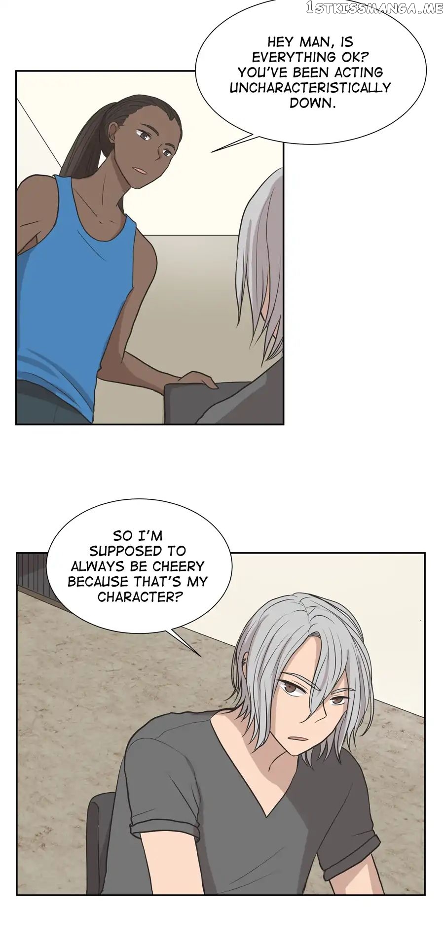 Lost And Found chapter 35 - page 18