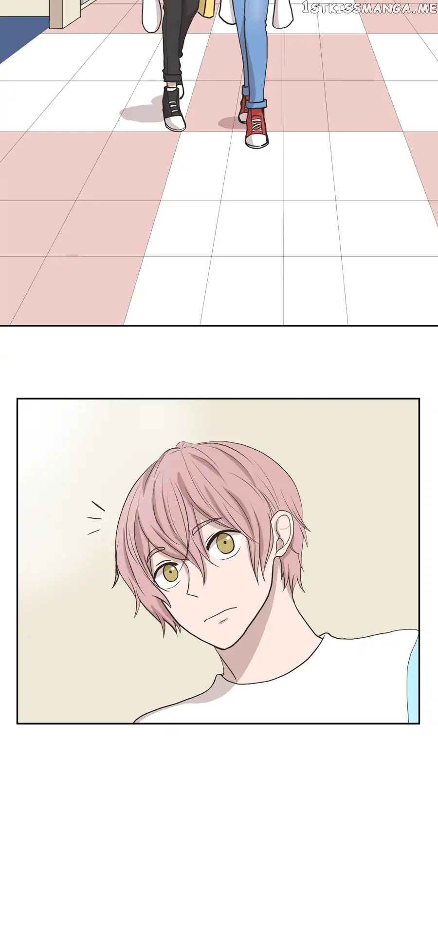 Lost And Found chapter 35 - page 2