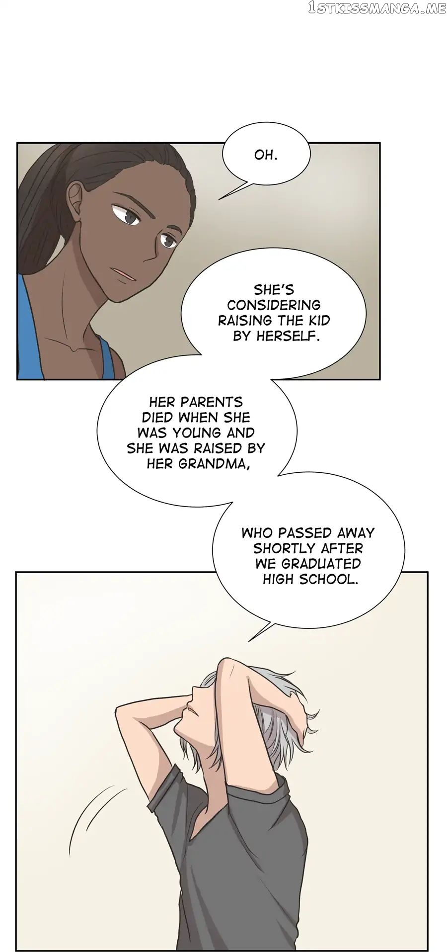 Lost And Found chapter 35 - page 21
