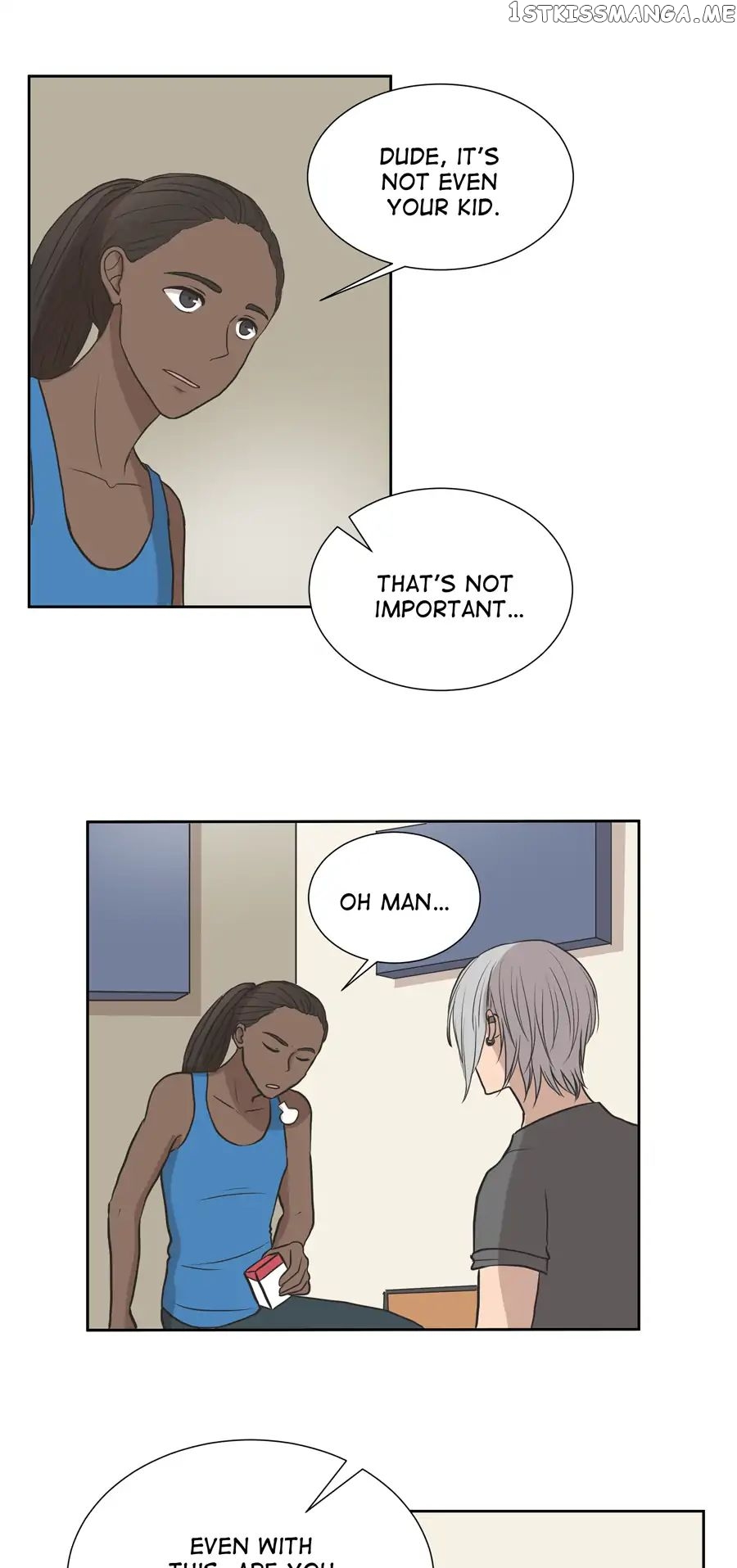 Lost And Found chapter 35 - page 23