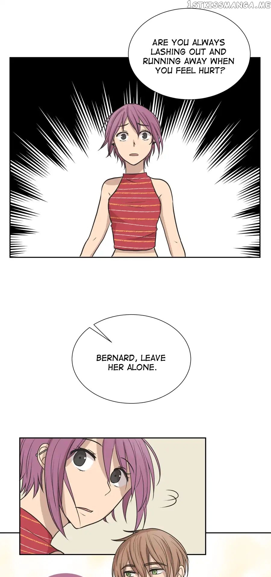 Lost And Found chapter 35 - page 31