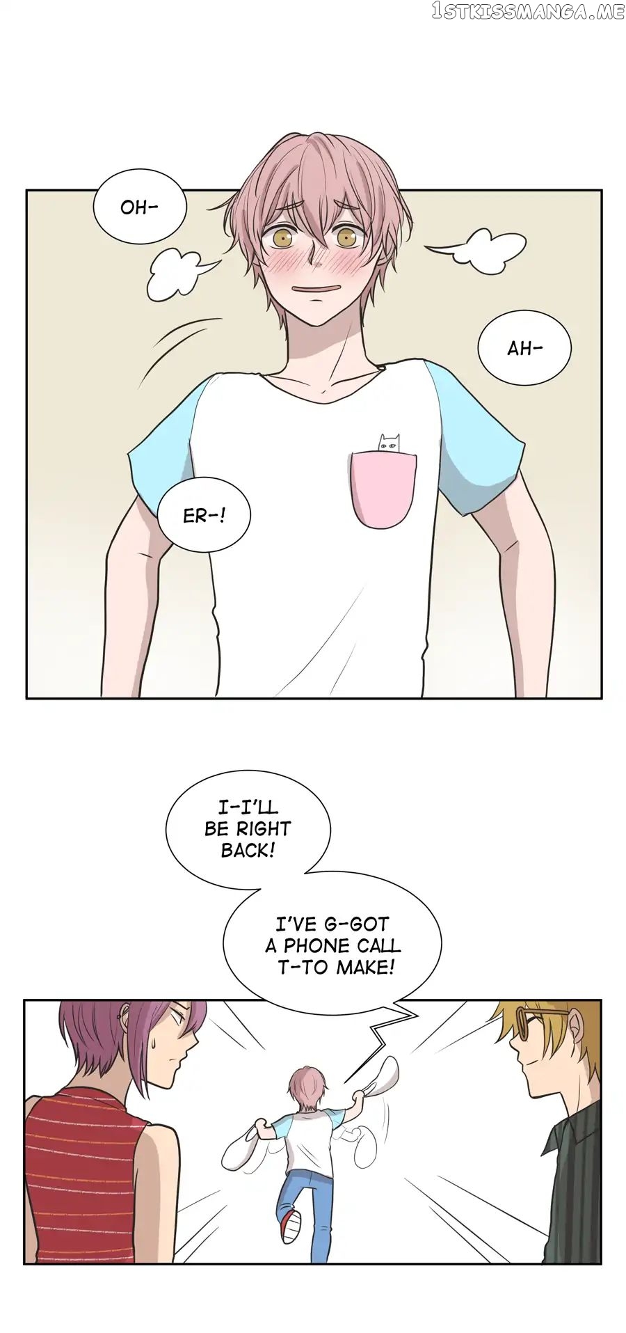 Lost And Found chapter 35 - page 5