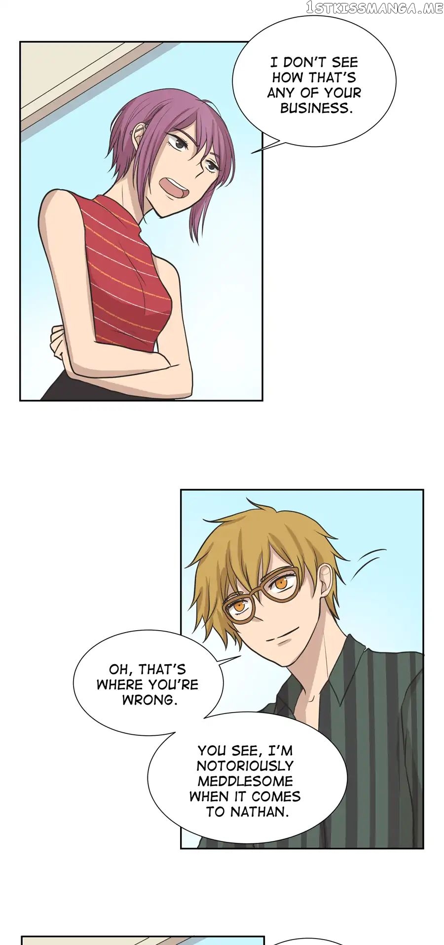 Lost And Found chapter 35 - page 7