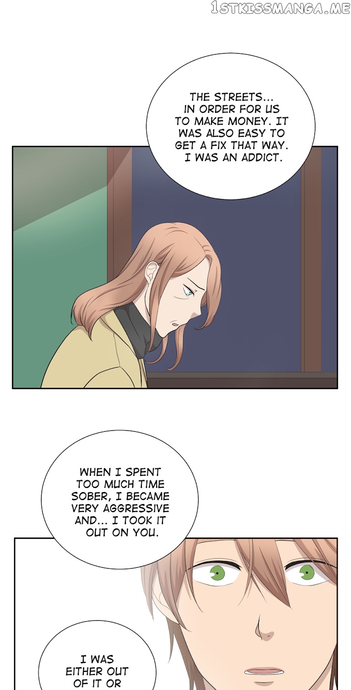 Lost And Found chapter 70 - page 11